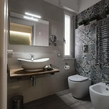 Bed and breakfast Zaro