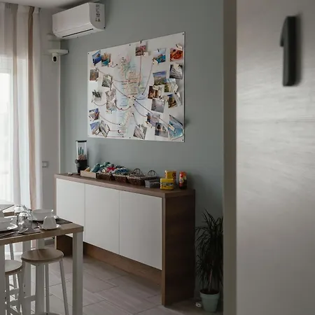 Bed and breakfast Zaro