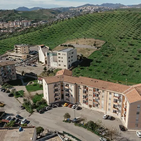 Zaro Bed and breakfast 4*