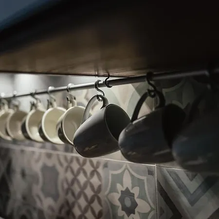 Zaro Bed and breakfast Catanzaro