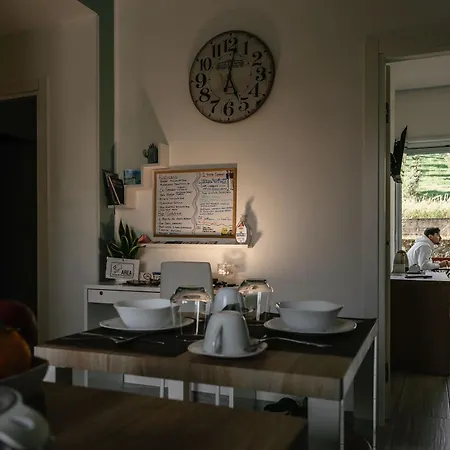 Zaro Bed and breakfast