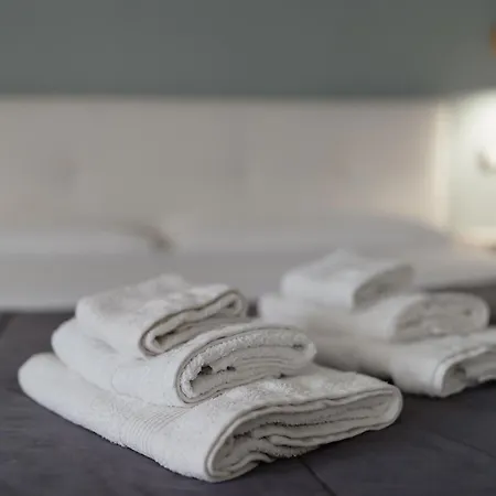 Bed and breakfast Zaro