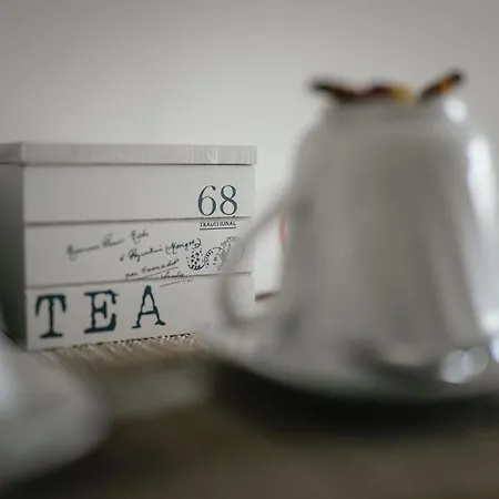 Zaro Bed and breakfast Catanzaro