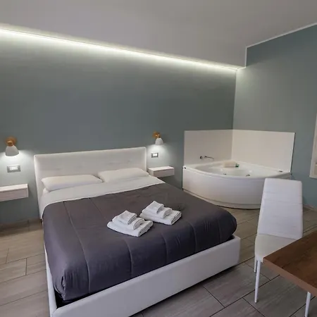 Zaro Bed and breakfast Catanzaro