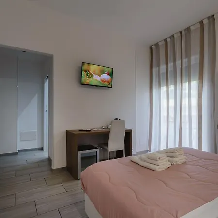 Bed and breakfast Zaro Catanzaro