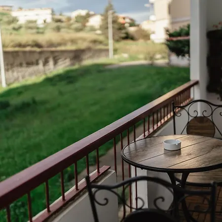 Zaro Bed and breakfast 4*