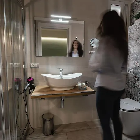 Bed and breakfast Zaro Catanzaro