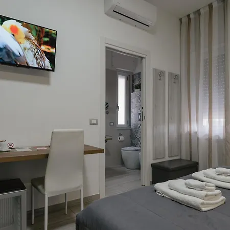 Zaro Bed and breakfast 4*