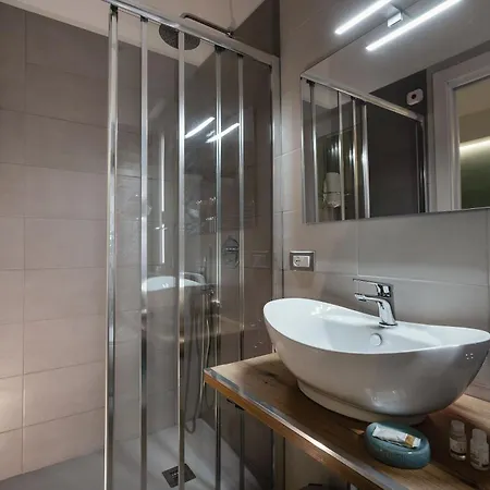 Zaro Bed and breakfast Catanzaro