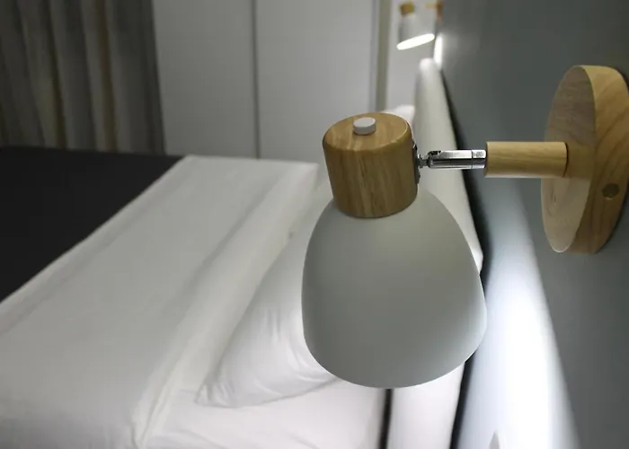 ベッド・アンド・ブレックファスト Zaro カタンザーロ