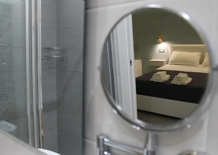 Zaro ベッド・アンド・ブレックファスト 4*