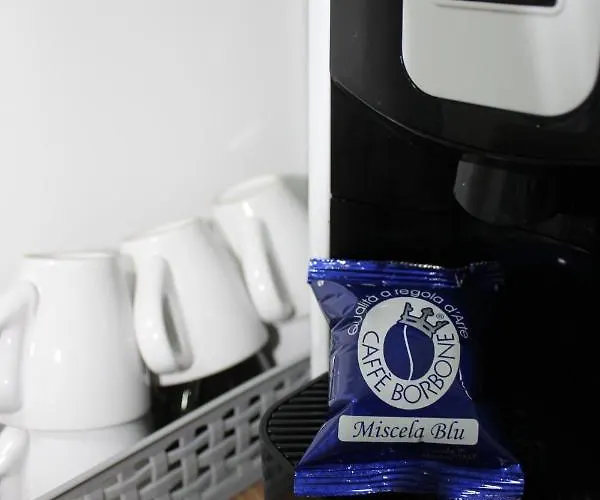 Zaro 4* カタンザーロ