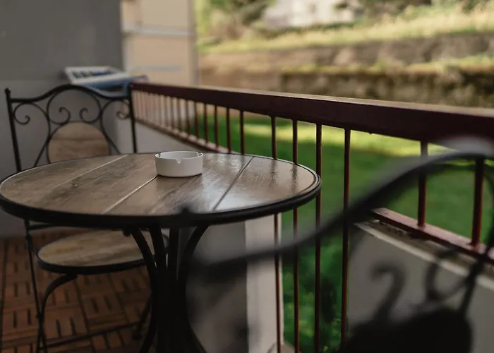 Zaro ベッド・アンド・ブレックファスト カタンザーロ