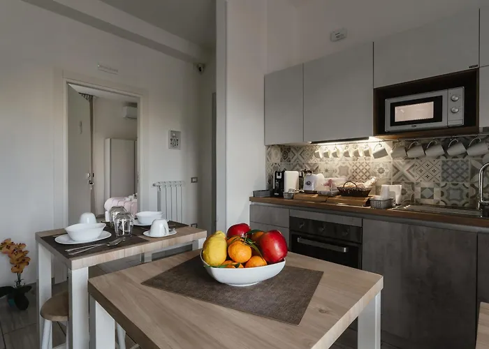 ベッド・アンド・ブレックファスト Zaro 4*