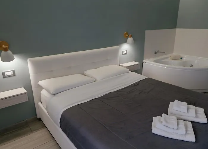 Zaro ベッド・アンド・ブレックファスト