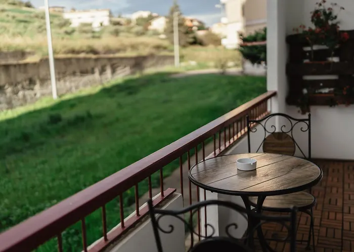 Zaro ベッド・アンド・ブレックファスト 4*