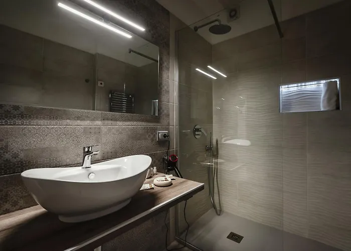 ベッド・アンド・ブレックファスト Zaro 4*