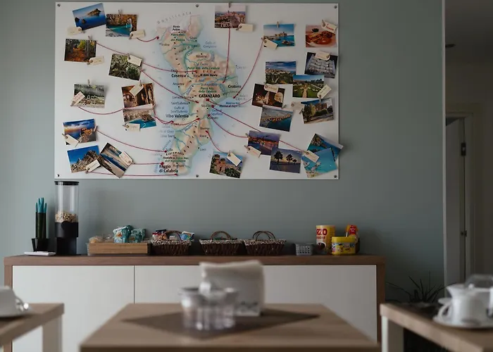 Zaro 4* カタンザーロ