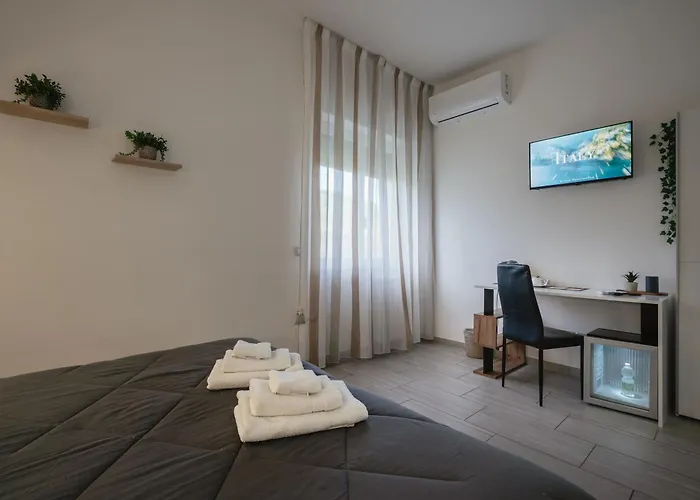 Zaro ベッド・アンド・ブレックファスト 4*