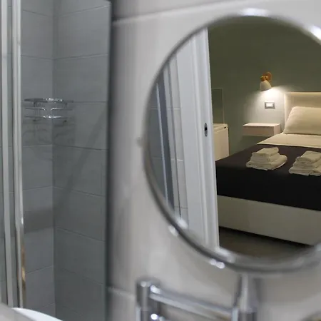 Zaro Bed & Breakfast *