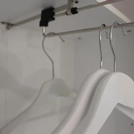 Nocleg ze śniadaniem Zaro 4*