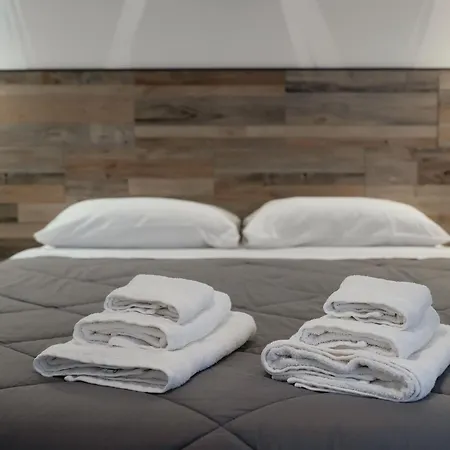 Nocleg ze śniadaniem Zaro