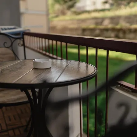 Zaro Nocleg ze śniadaniem Catanzaro