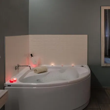 Zaro Frühstückspension