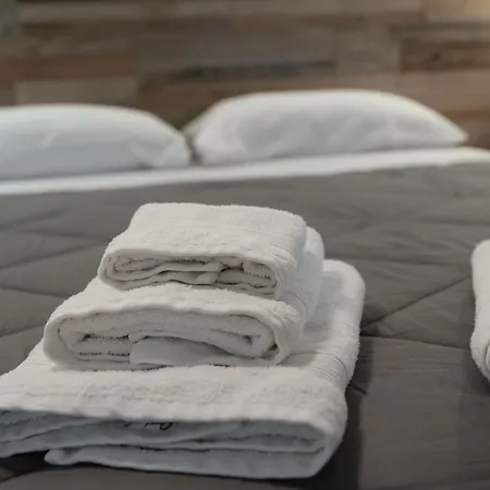 Nocleg ze śniadaniem Zaro Catanzaro