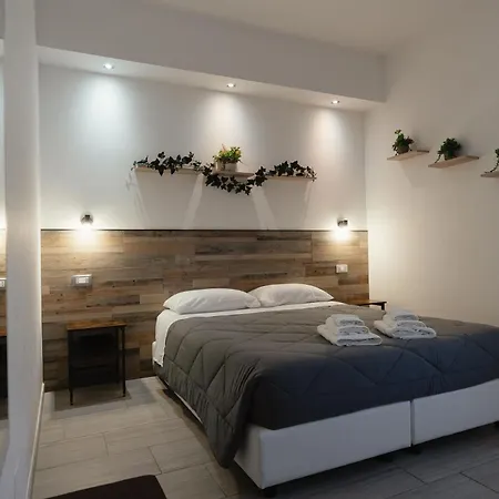 Zaro B&B