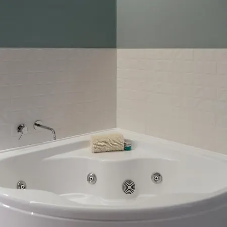 Panzió Zaro 4*