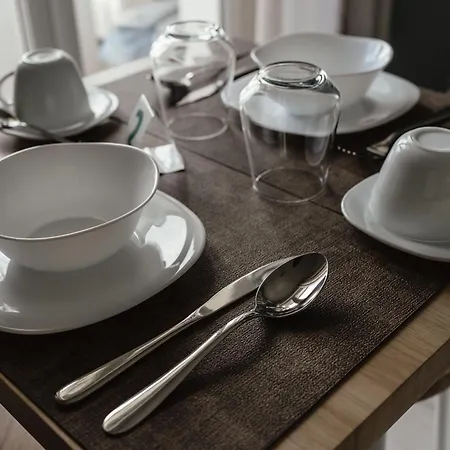 Zaro Frühstückspension