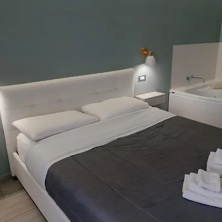 Zaro B&B