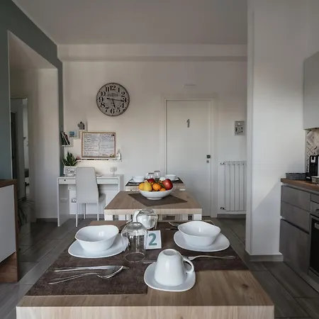 Zaro Frühstückspension Catanzaro