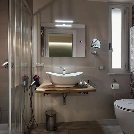 Frühstückspension Zaro