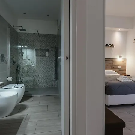 Zaro Frühstückspension Catanzaro