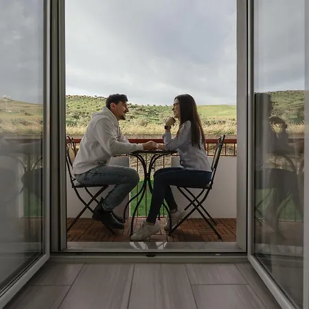 Nocleg ze śniadaniem Zaro Catanzaro