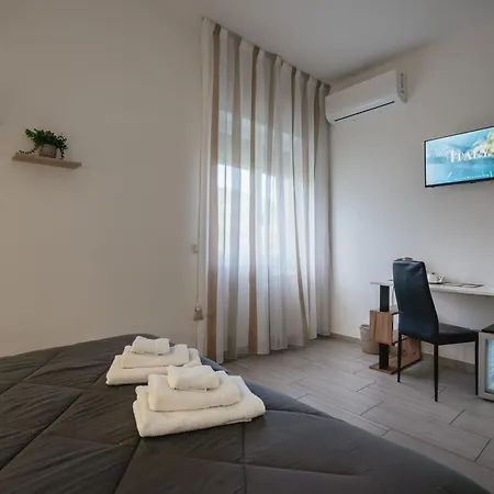 Zaro B&B *