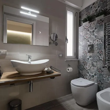 Nocleg ze śniadaniem Zaro Catanzaro