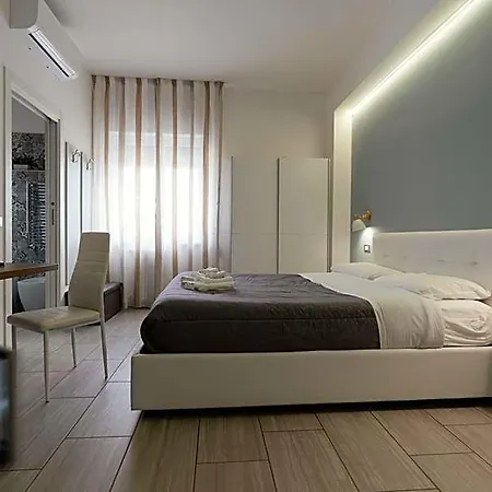 Bed & Breakfast Zaro Catanzaro