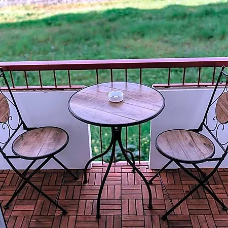 Panzió Zaro 4*