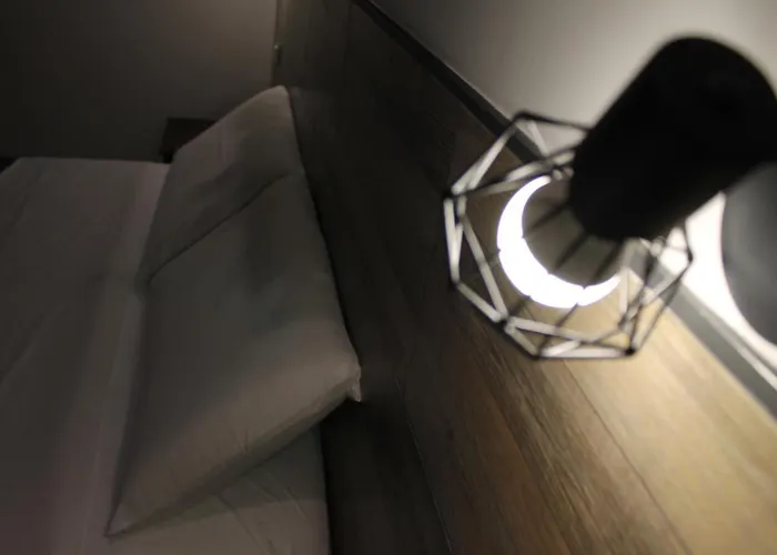 Alojamento de Acomodação e Pequeno-almoço Zaro 4*