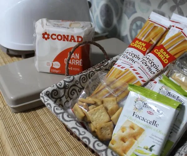 Alojamento de Acomodação e Pequeno-almoço Zaro