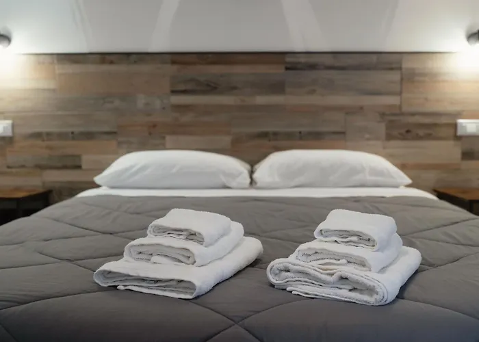 Alojamento de Acomodação e Pequeno-almoço Zaro