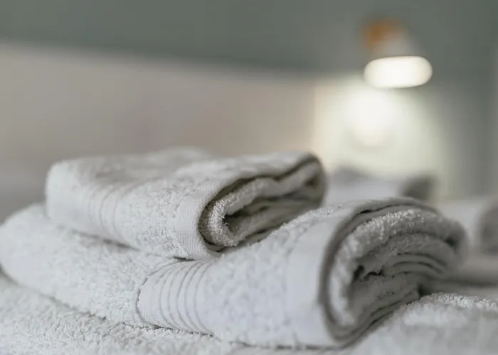 Alojamento de Acomodação e Pequeno-almoço Zaro 4*