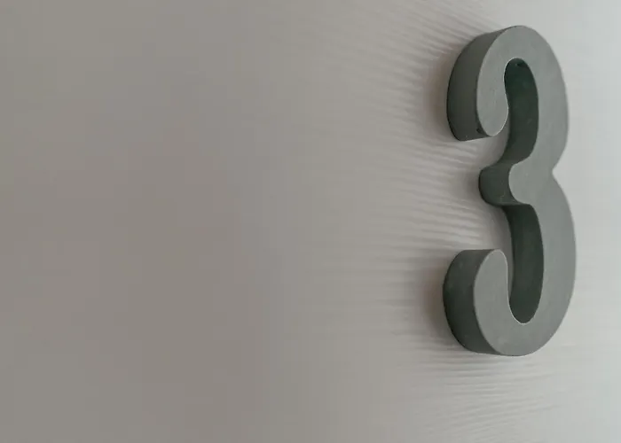 Zaro Alojamento de Acomodação e Pequeno-almoço Catanzaro