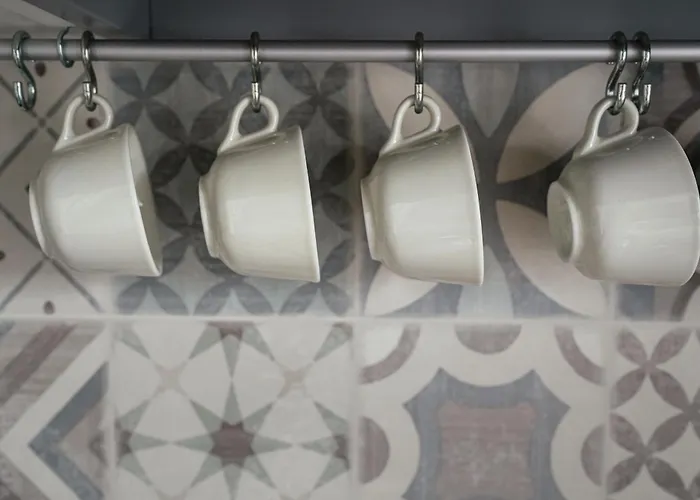 Alojamento de Acomodação e Pequeno-almoço Zaro