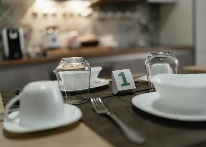 Zaro Alojamento de Acomodação e Pequeno-almoço Catanzaro