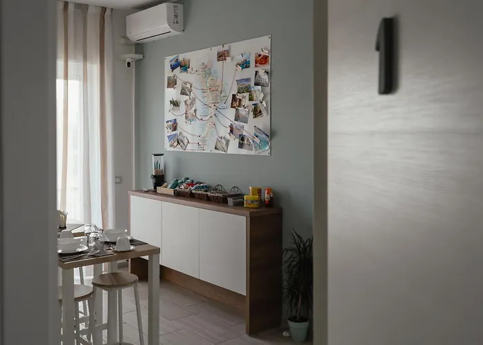 Alojamento de Acomodação e Pequeno-almoço Zaro