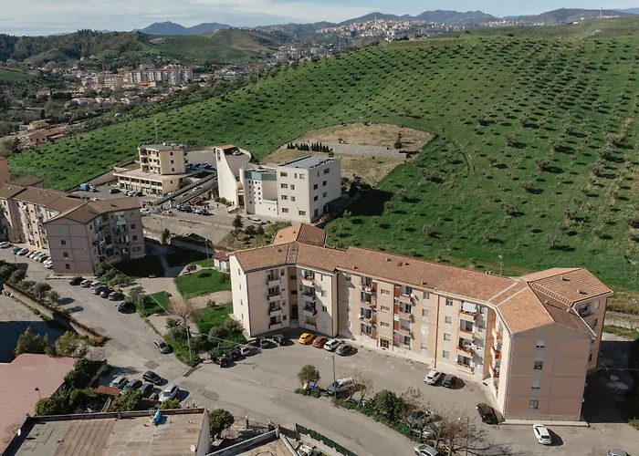 Zaro Alojamento de Acomodação e Pequeno-almoço 4*